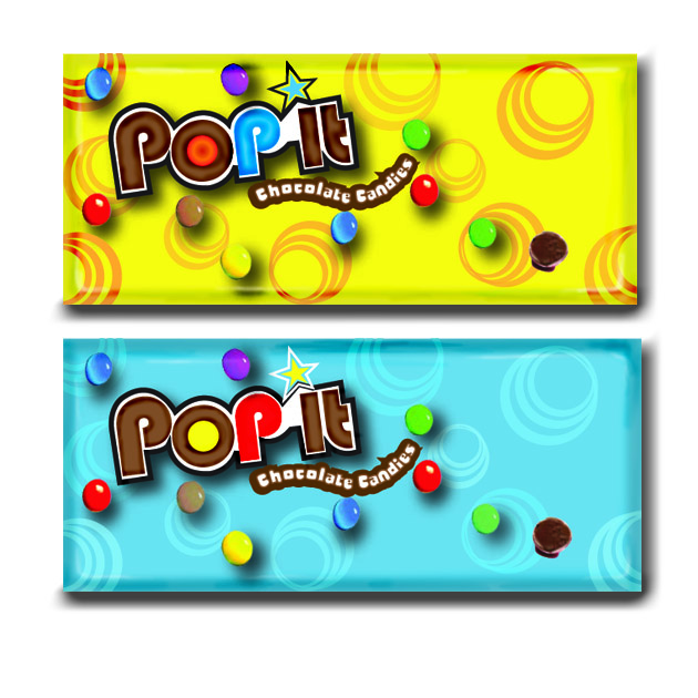 Packaging Design by wei for this project | Design #532150