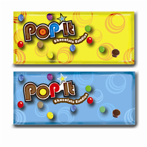 Packaging Design by wei for this project | Design: #532150