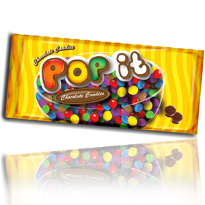 Packaging Design by wei for this project | Design: #532438