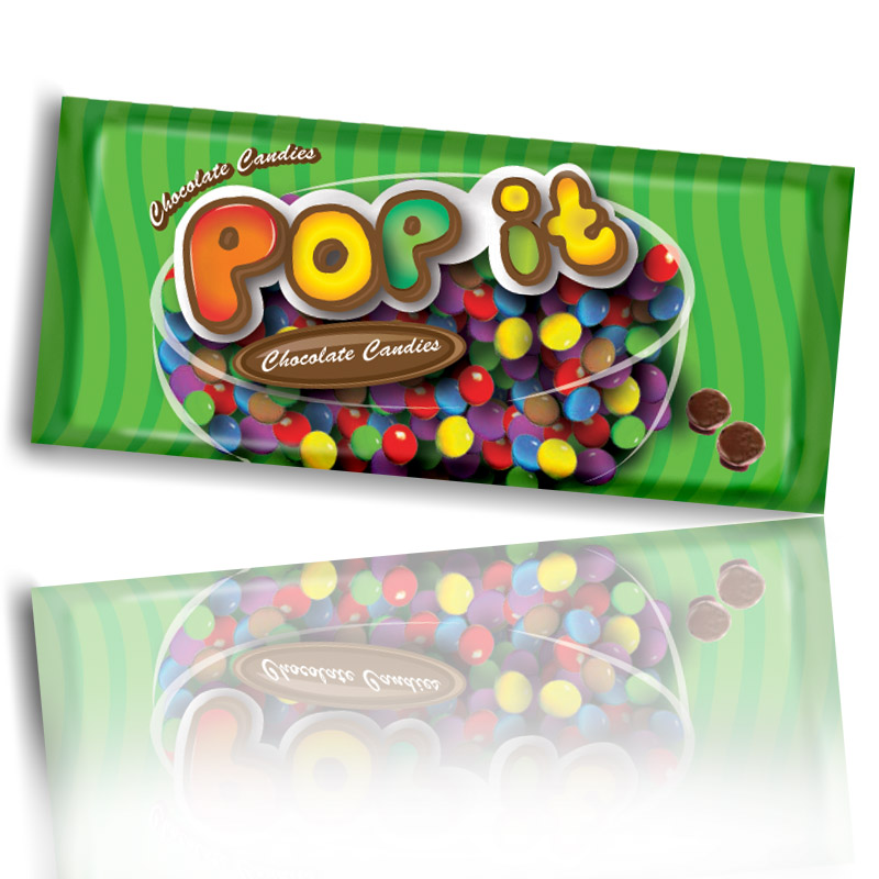 Packaging Design by wei for this project | Design #533558