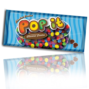 Packaging Design by wei for this project | Design: #533642