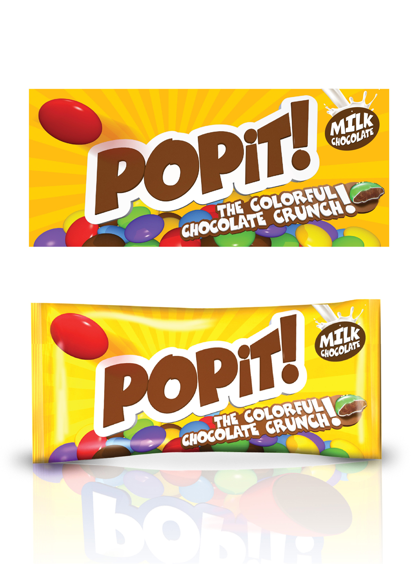 Packaging Design by Lewis for this project | Design #538374
