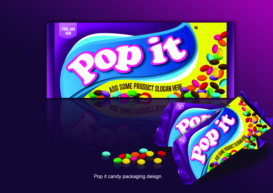 Packaging Design by Dr.Funky for this project | Design #524523