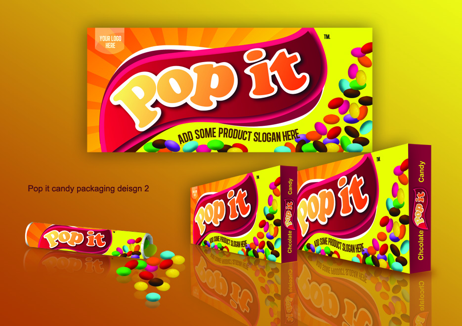 Packaging Design by Dr.Funky for this project | Design #524560