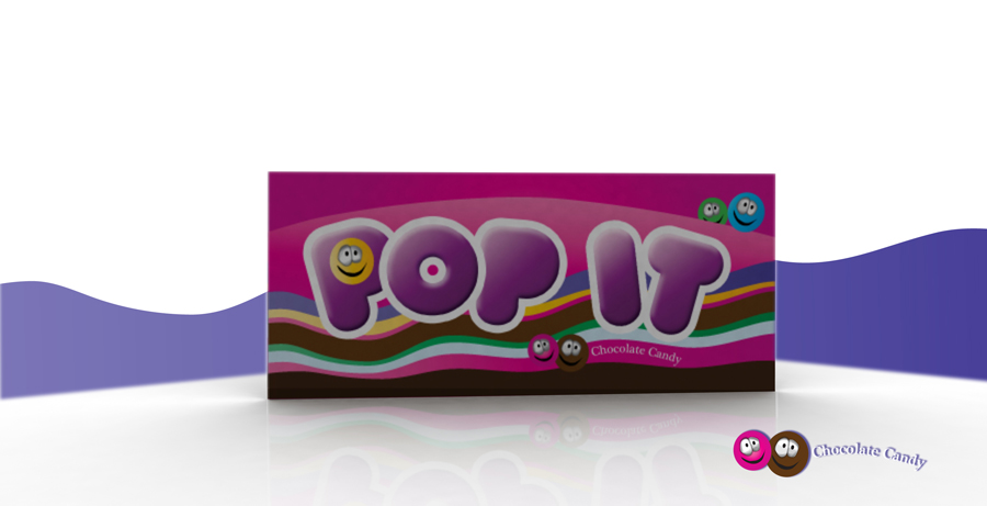 Packaging Design by Mini Studio 9 for this project | Design #528470