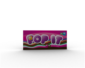 Diseño de Empaque por Mini Studio 9 para este proyecto | Diseño: #528492