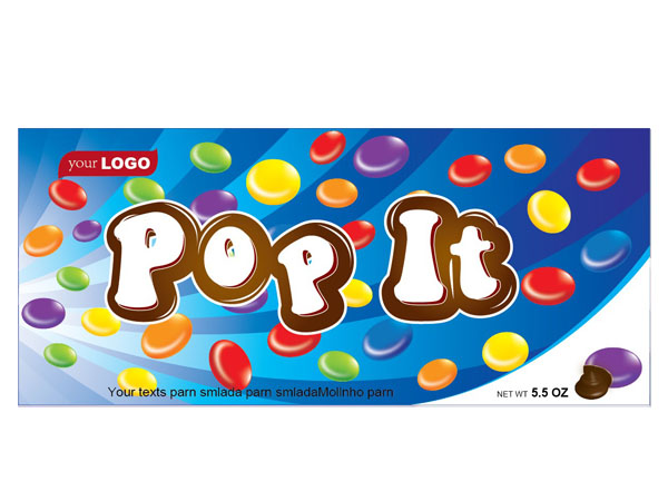 Packaging Design by Jackie Joan for this project | Design #531169