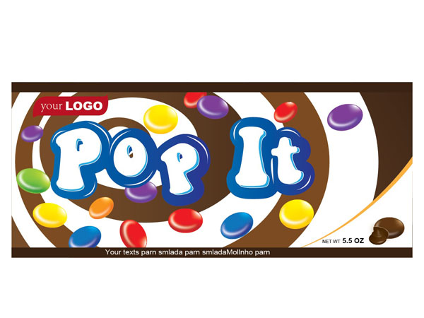 Packaging Design by Jackie Joan for this project | Design #531172