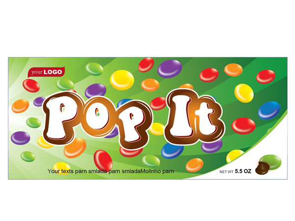 Packaging Design by Jackie Joan for this project | Design #531174