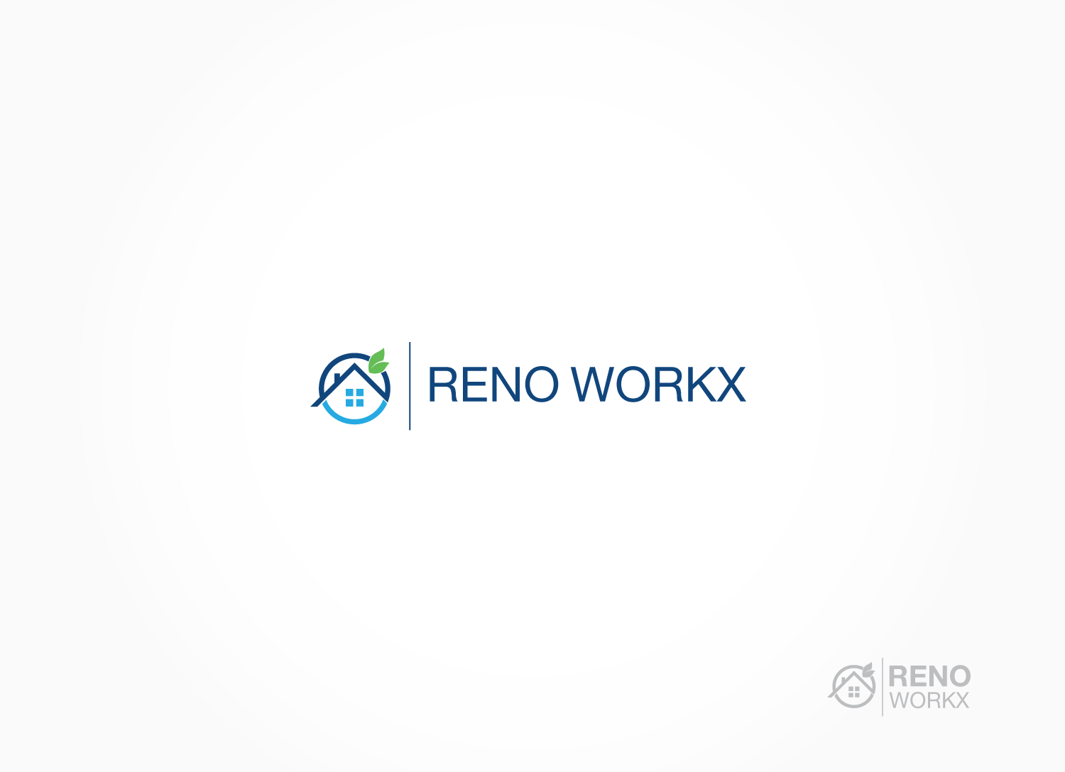 Logo Design by Shigh5 for Mr. | Design #12745737