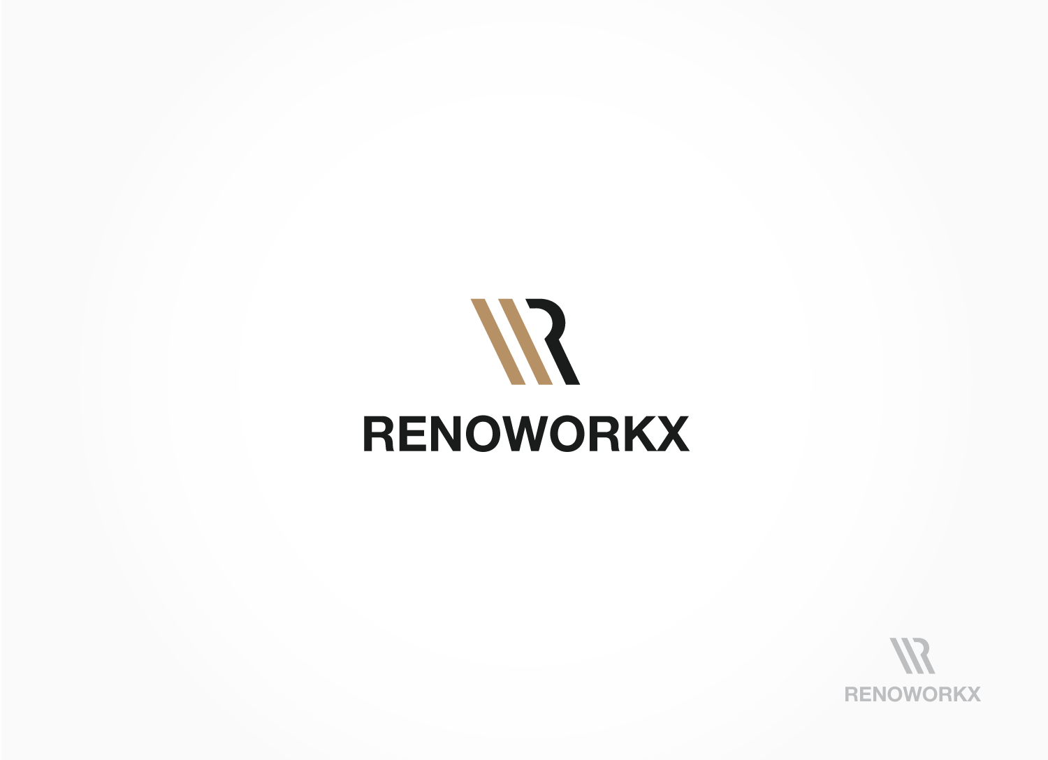 Logo-Design von Shigh5 für Mr. | Design #12745763
