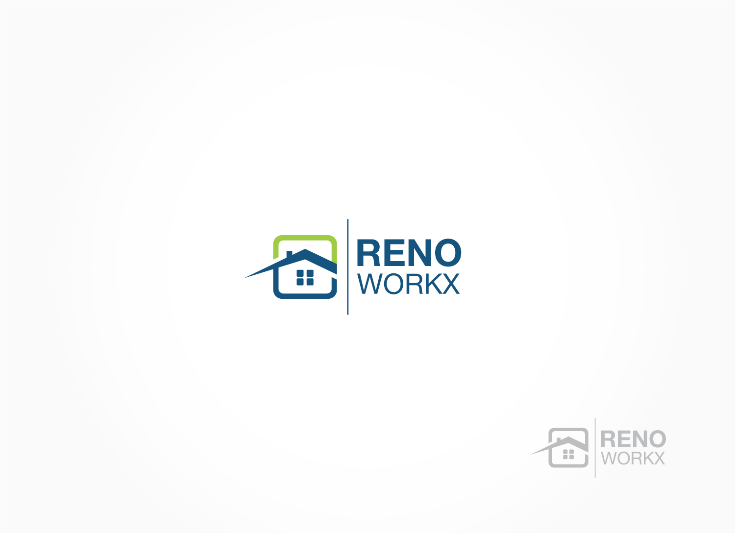 Logo-Design von Shigh5 für Mr. | Design #12745764