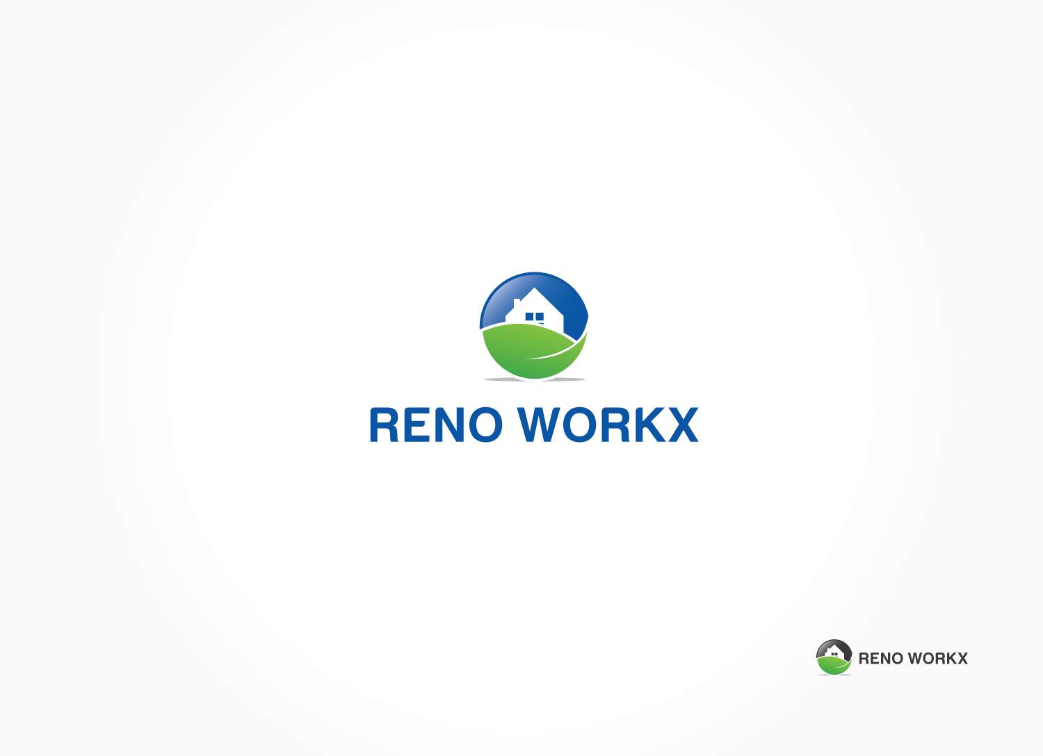 Logo Design by Shigh5 for Mr. | Design #12745765