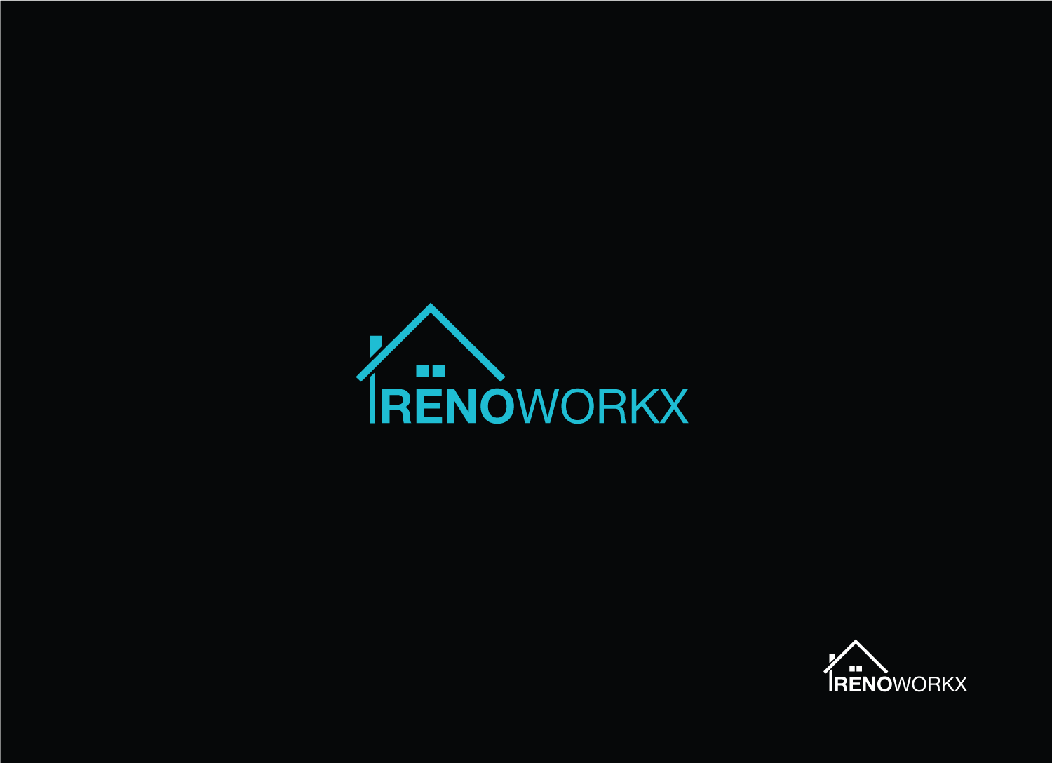 Logo Design by Shigh5 for Mr. | Design #12749153