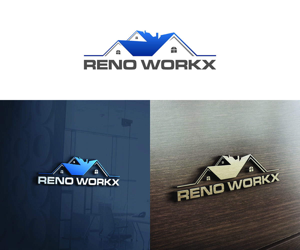 Logo Design by eMARK for Mr. | Design #12721579