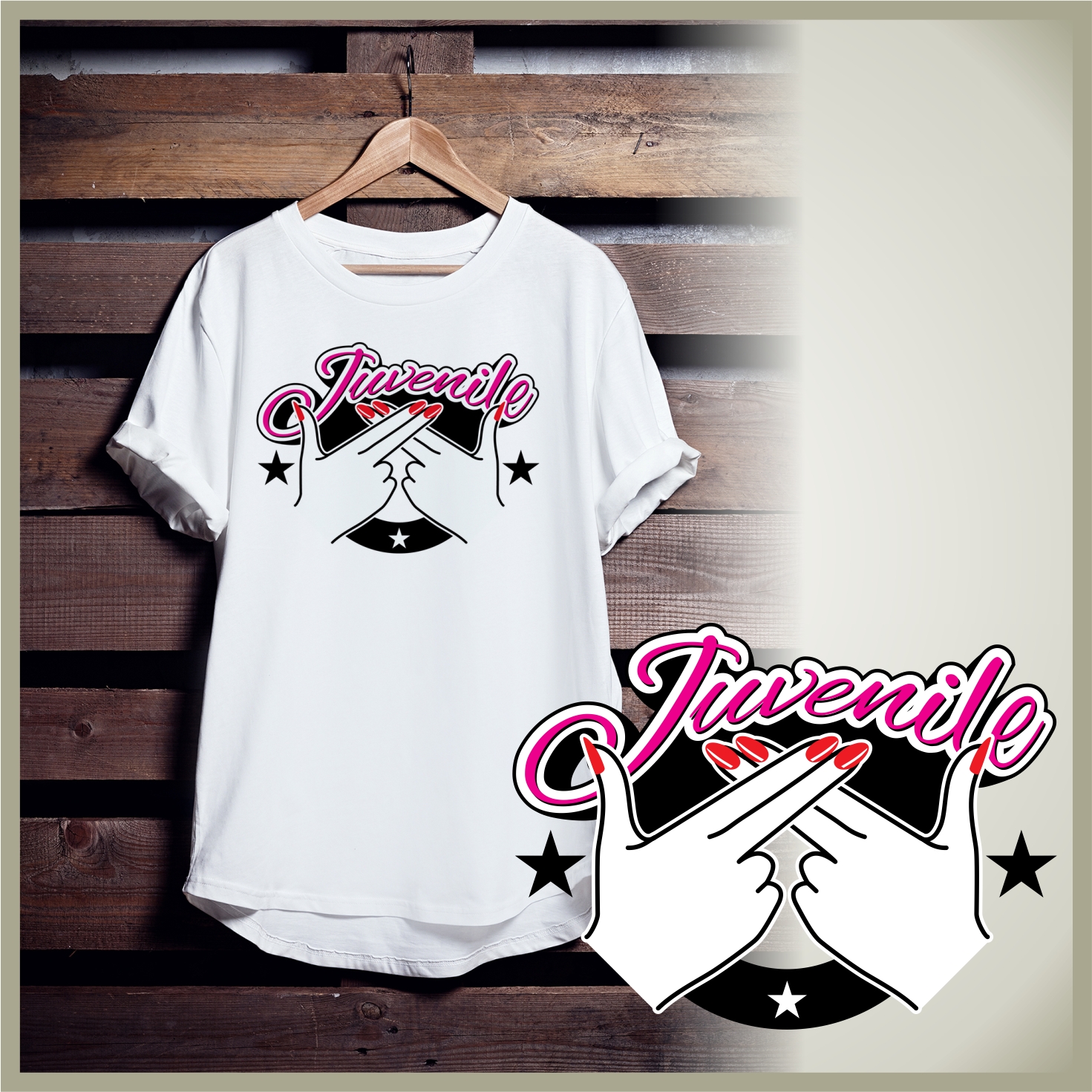 Design de T-shirt par reyes graphic design pour Kick Start Employment  | Design #12652355