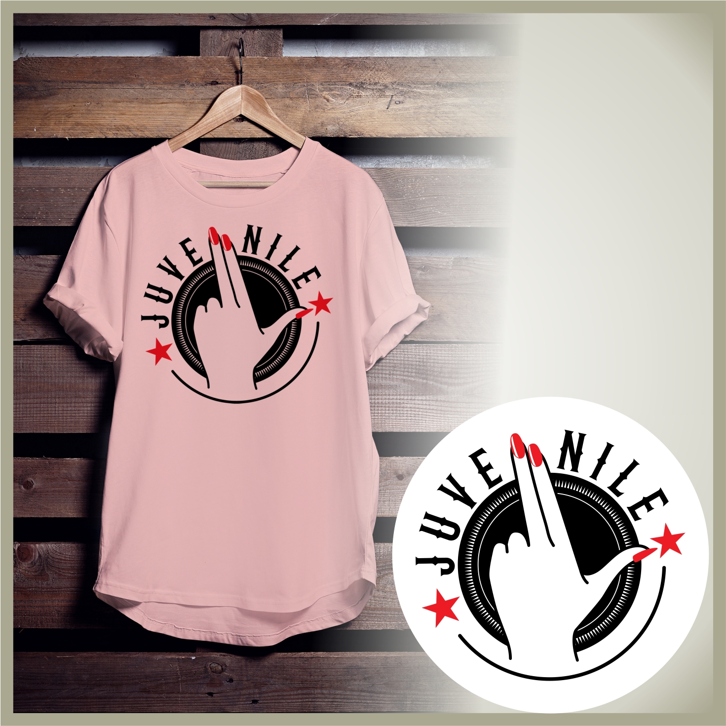 Design de T-shirt par reyes graphic design pour Kick Start Employment  | Design #12652362