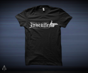 Design de T-shirt par Aurelio III pour Kick Start Employment  | Design : #12634073