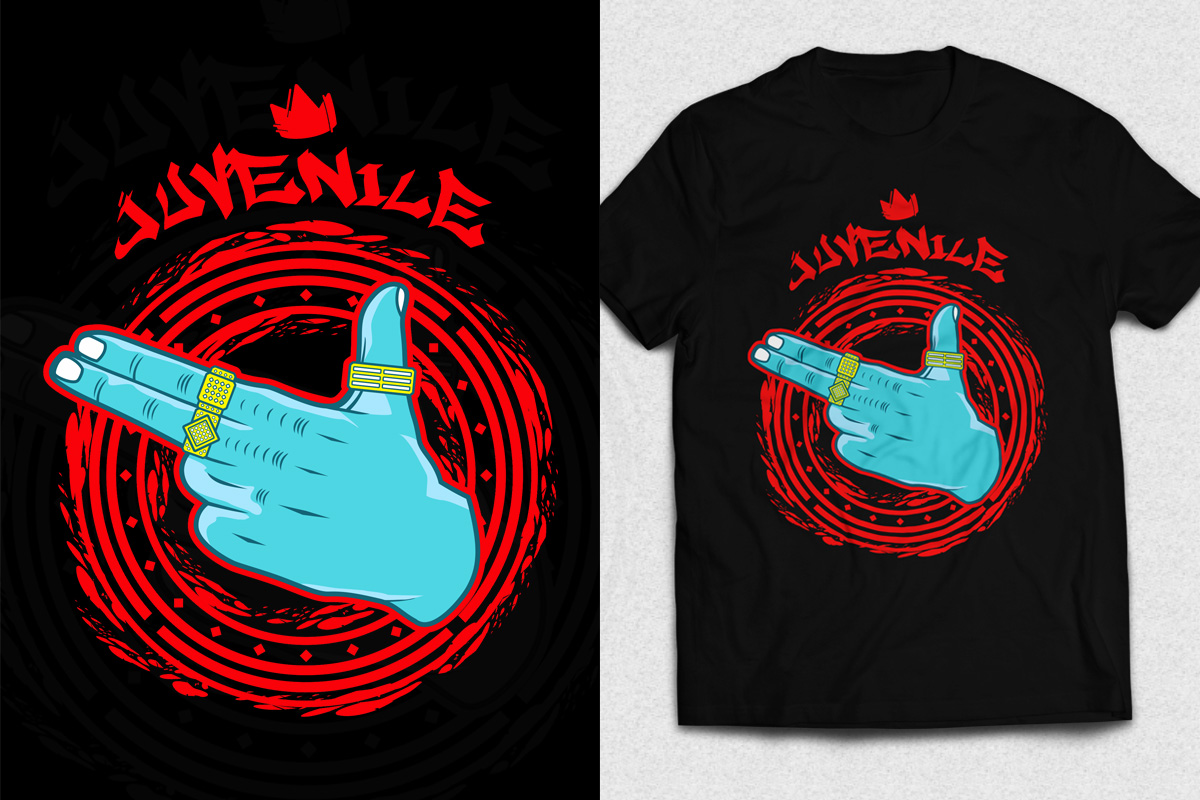 T-shirt Design by NOIZEROCK for Kick Start Employment  | Design #12616901