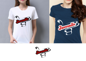 Design de T-shirt par petowesd pour Kick Start Employment  | Design : #12610186