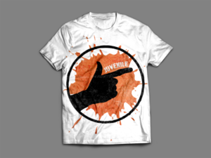 Design de T-shirt par Drexen pour Kick Start Employment  | Design : #12603675