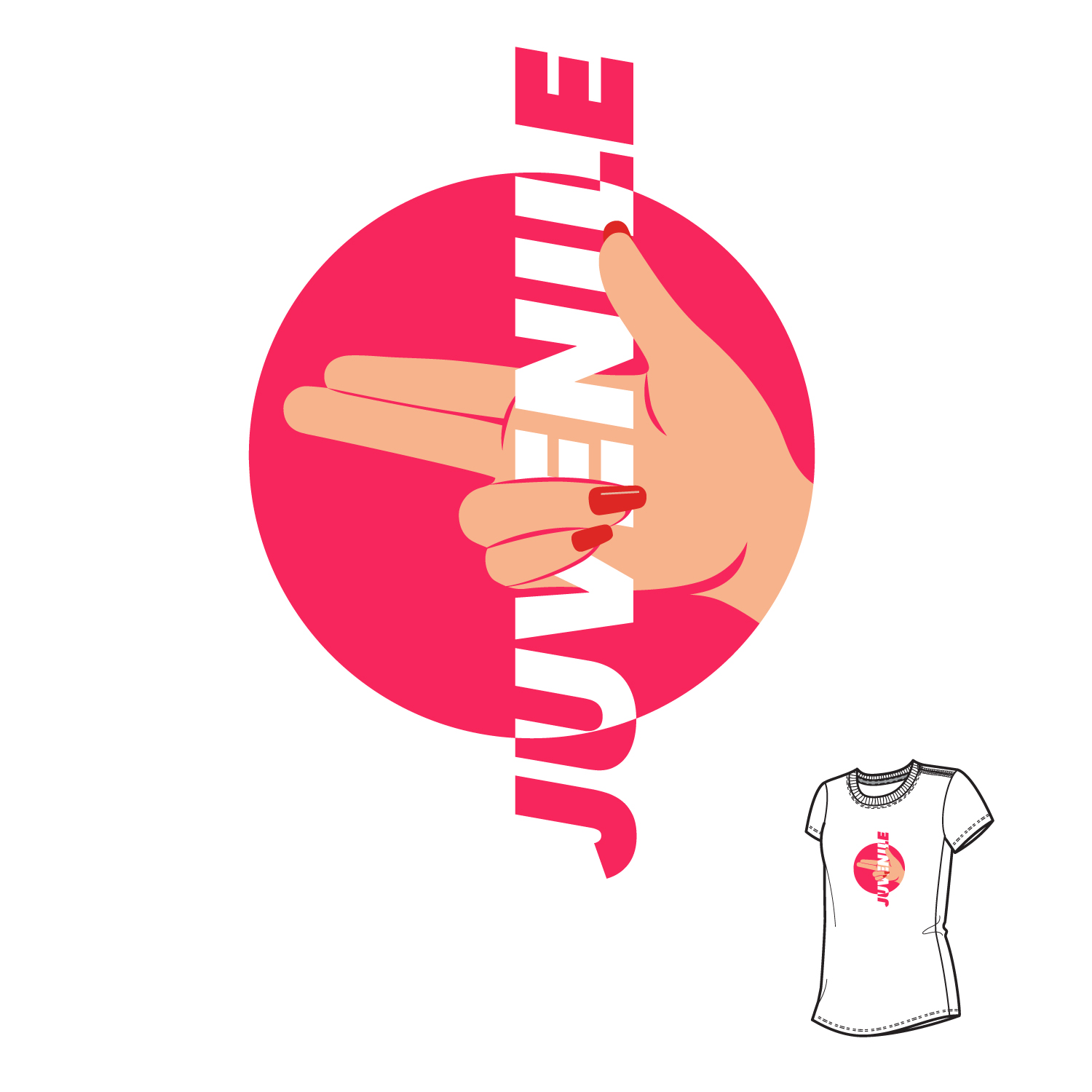 Diseño de Camiseta por Asanka Rathnayake para Kick Start Employment  | Diseño #12650087