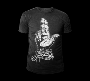 Diseño de Camiseta por D'Mono para Kick Start Employment  | Diseño #12654642