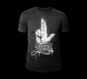Design de T-shirt par D'Mono pour Kick Start Employment  | Design : #12691266