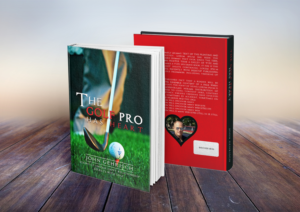 Book Cover Design by Intro Base