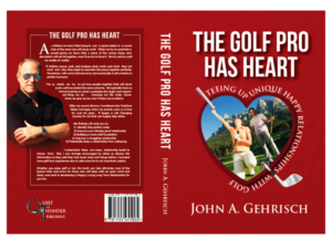 Book Cover Design by Grace A