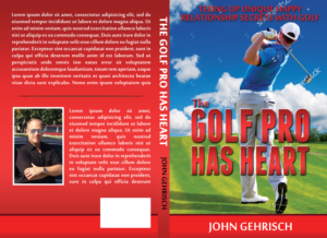 Book Cover Design by leuchi