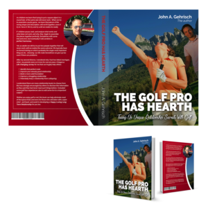 Book Cover Design by DesignSolutions