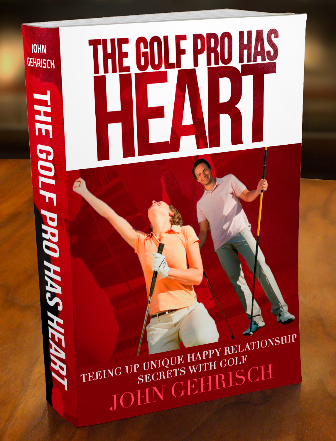 Book Cover Design by Paco Canedo for this project | Design #12648895