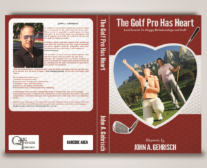 Book Cover Design by SAI DESIGNS