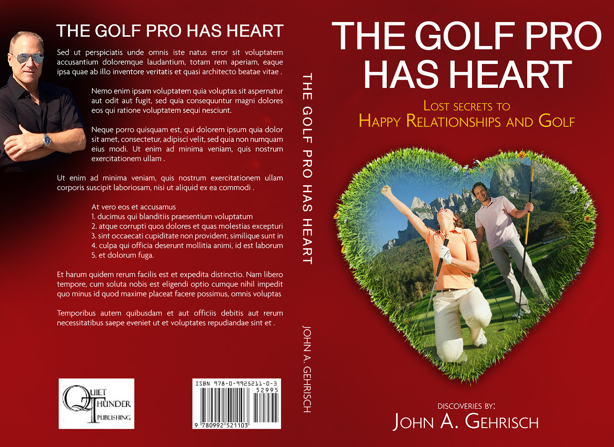 Book Cover Design by Tatlin for this project | Design #12607598