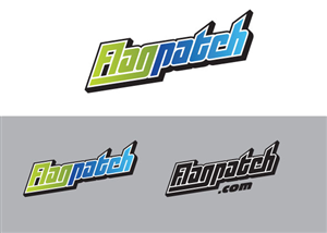 Logo Design by Griet