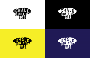 Logo Design by Andres Hurtado