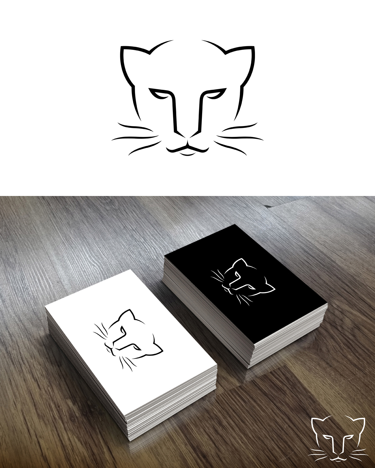 Logo-Design von MoonFeather für dieses Projekt | Design #12599693