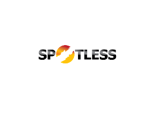 Design de Logo par Art Innovation pour SPOTLESS Cleaning | Design #2423001