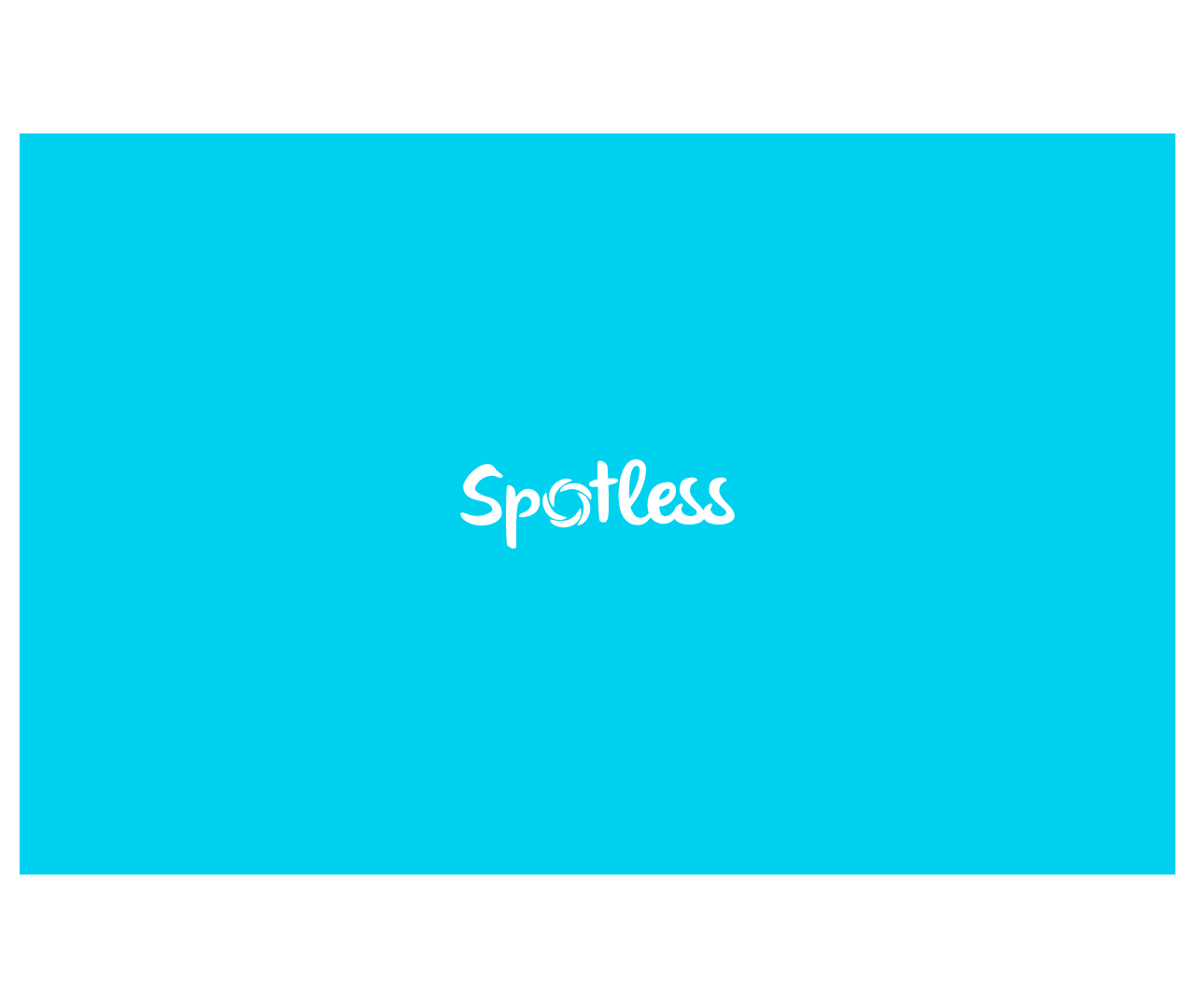 Logo Design by Freddwood for SPOTLESS Cleaning | Design #2460797