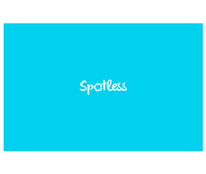 Logo Design by Freddwood for SPOTLESS Cleaning | Design: #2460797