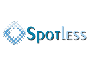 Logo Design by AnuGautam for SPOTLESS Cleaning | Design: #2461496