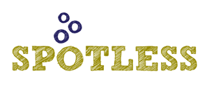 Logo Design by  Moataz for SPOTLESS Cleaning | Design: #2434229