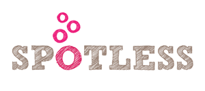 Logo Design by  Moataz for SPOTLESS Cleaning | Design: #2434230