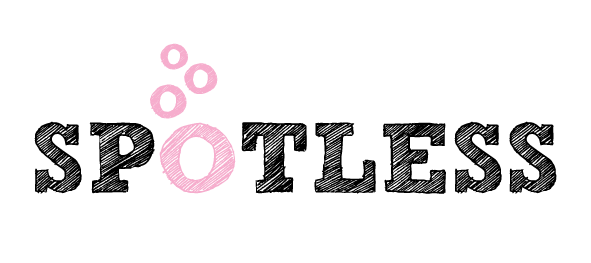Logo Design by  Moataz for SPOTLESS Cleaning | Design #2434232