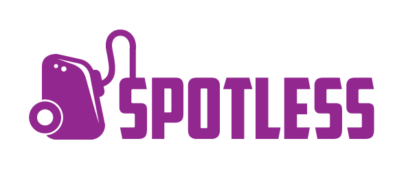 Logo Design by  Moataz for SPOTLESS Cleaning | Design #2434317