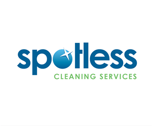 Logo Design by HishGH for SPOTLESS Cleaning | Design: #2444211
