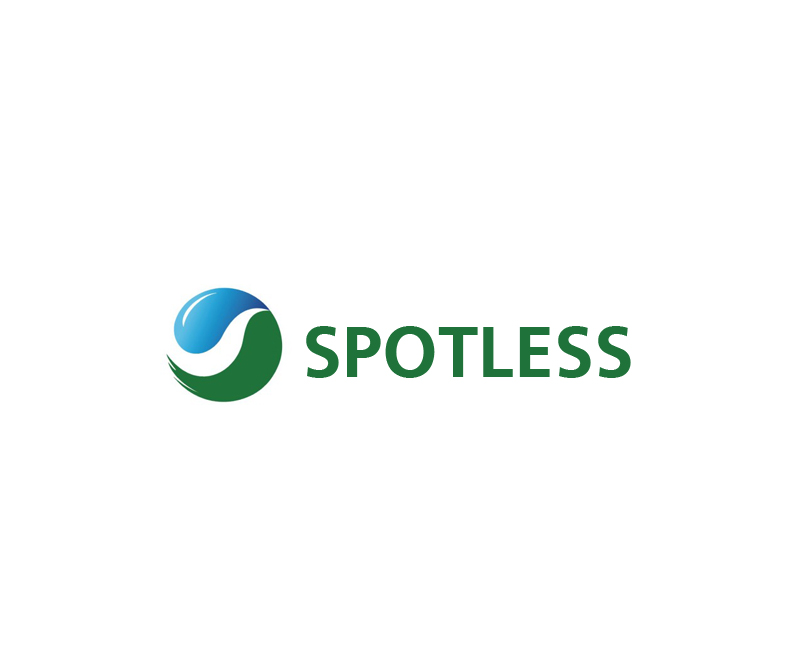 Logo Design by sunprisen for SPOTLESS Cleaning | Design #2422030