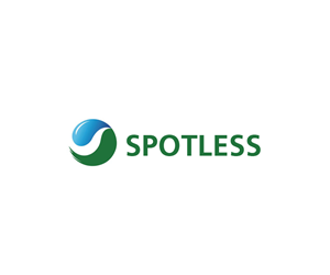 Logo Design by sunprisen for SPOTLESS Cleaning | Design: #2422030