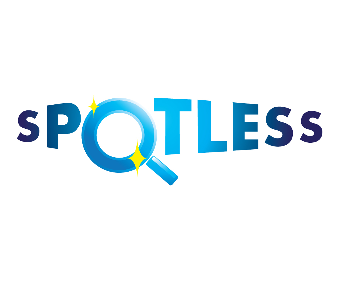 Design de Logo par  Caryn Gan pour SPOTLESS Cleaning | Design #2436964